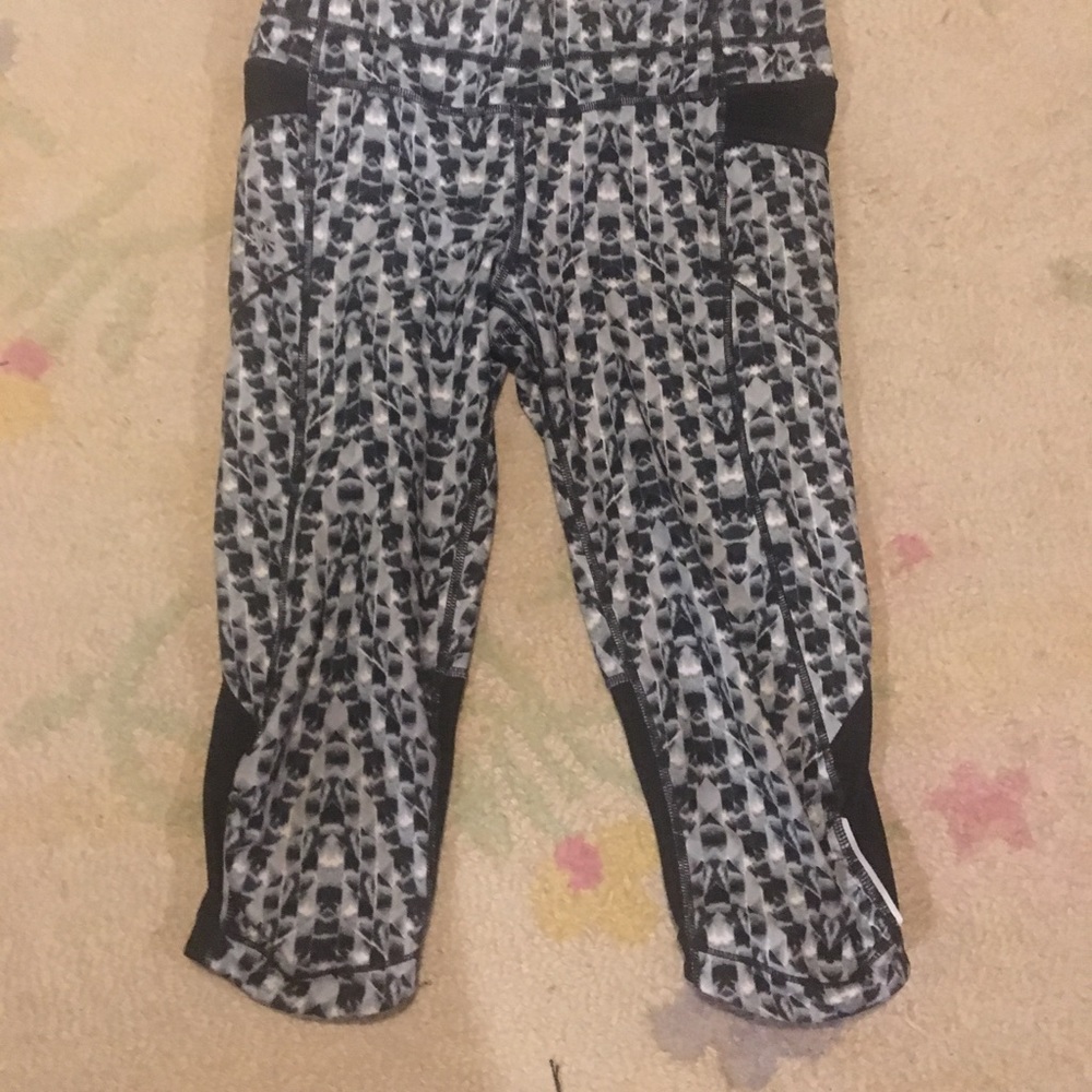 Athleta Capris